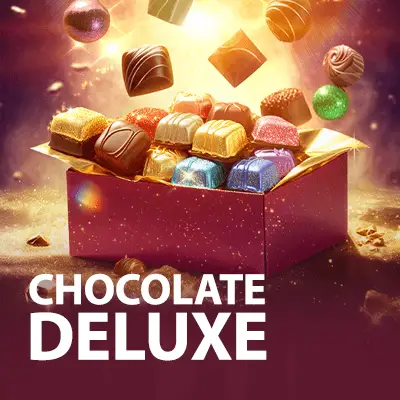 Chocolate deluxe by สล็อต เว็บ ตรง 100 ท รู วอ ล เล็ ต