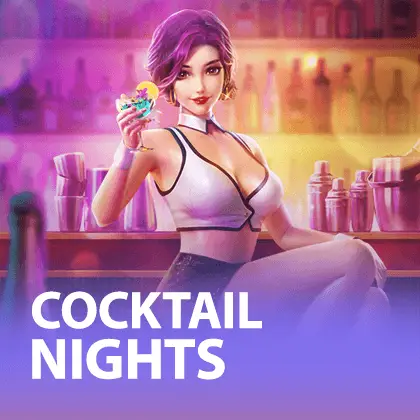 Cocktail Nights by สล็อต เว็บ ตรง 100 ท รู วอ ล เล็ ต
