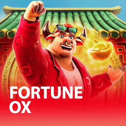 Fortune ox by สล็อต เว็บ ตรง 100 ท รู วอ ล เล็ ต