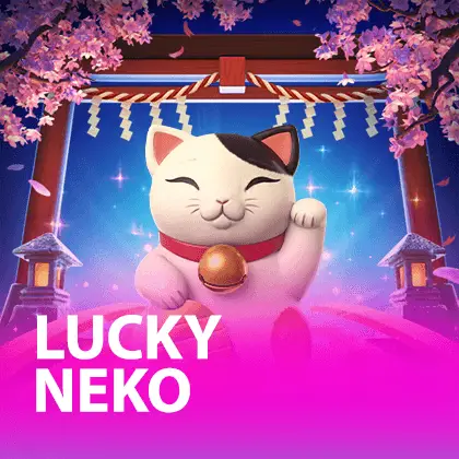 Lucky neko by สล็อต เว็บ ตรง 100 ท รู วอ ล เล็ ต