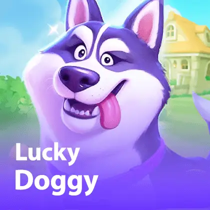 Lukky doggy by สล็อต เว็บ ตรง 100 ท รู วอ ล เล็ ต