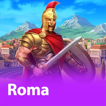 Roma by สล็อต เว็บ ตรง 100 ท รู วอ ล เล็ ต