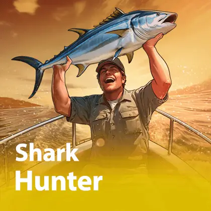 Shark hunter by สล็อต เว็บ ตรง 100 ท รู วอ ล เล็ ต