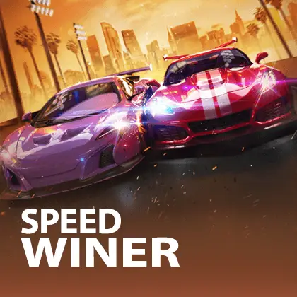 Speed Winer by สล็อต เว็บ ตรง 100 ท รู วอ ล เล็ ต