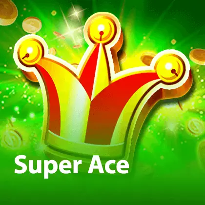 Super Ace by สล็อต เว็บ ตรง 100 ท รู วอ ล เล็ ต