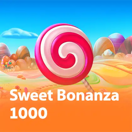 Sweet bonanza 1000 by สล็อต เว็บ ตรง 100 ท รู วอ ล เล็ ต