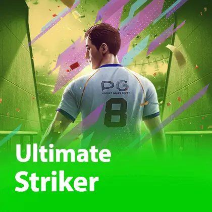 Ultimate striker by สล็อต เว็บ ตรง 100 ท รู วอ ล เล็ ต