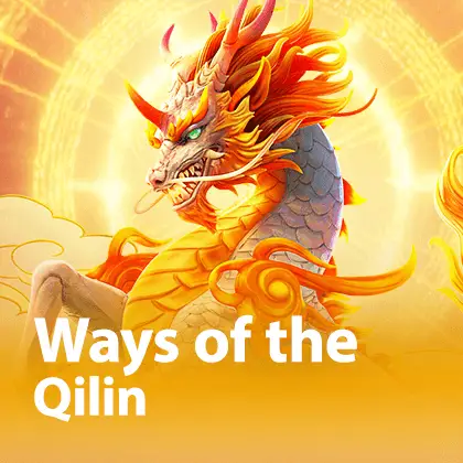 Ways of the qilin by สล็อต เว็บ ตรง 100 ท รู วอ ล เล็ ต