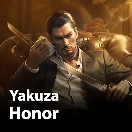 Yakuza honor by สล็อต เว็บ ตรง 100 ท รู วอ ล เล็ ต