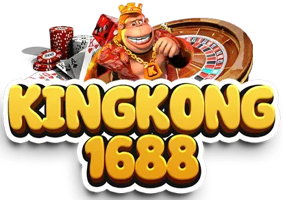 kingkong 1688 สล็อต เว็บ ตรง by สล็อต เว็บ ตรง 100 ท รู วอ ล เล็ ต